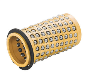 Kolonlar ve Burçlar